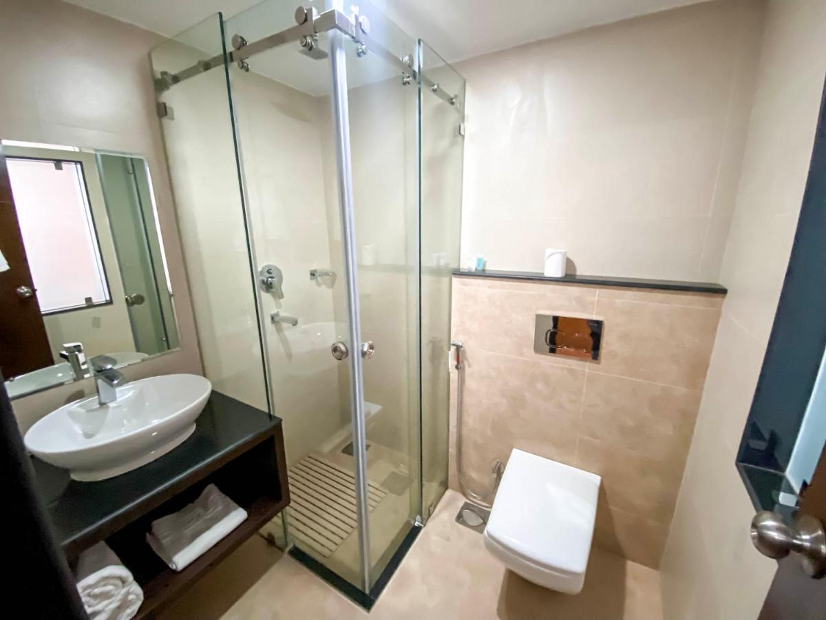 Hotel Tradition & Spa Катманду Экстерьер фото