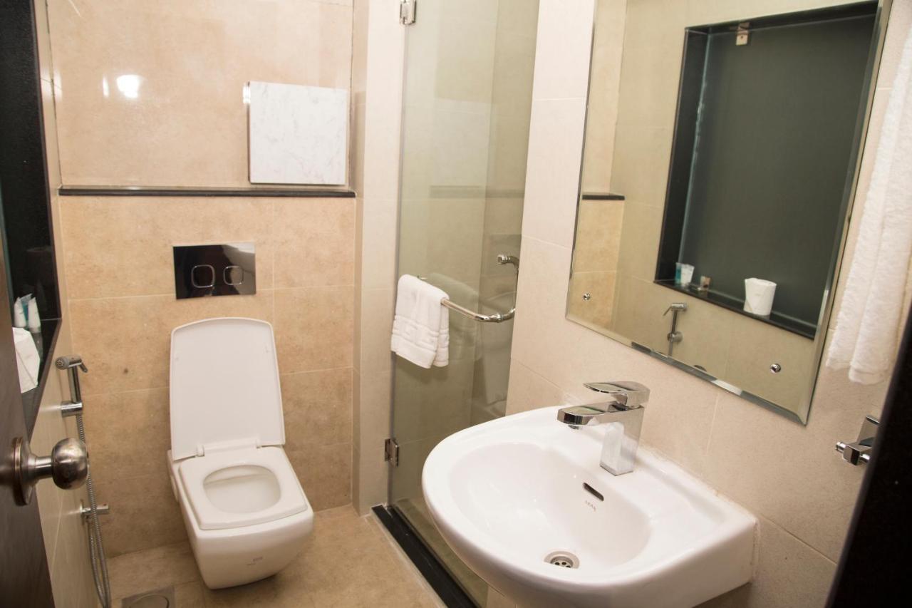 Hotel Tradition & Spa Катманду Экстерьер фото