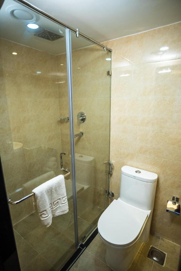 Hotel Tradition & Spa Катманду Экстерьер фото