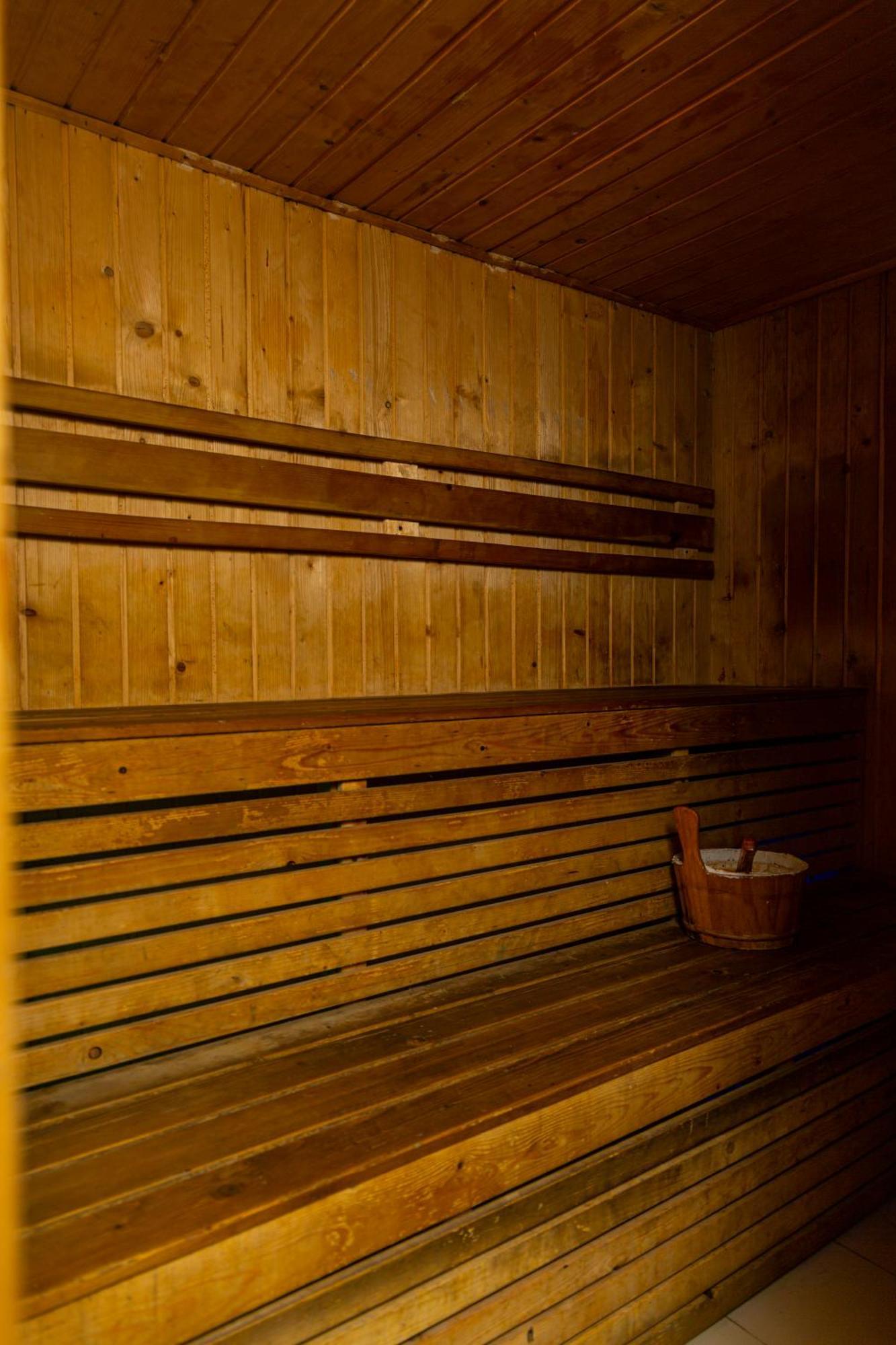 Hotel Tradition & Spa Катманду Экстерьер фото
