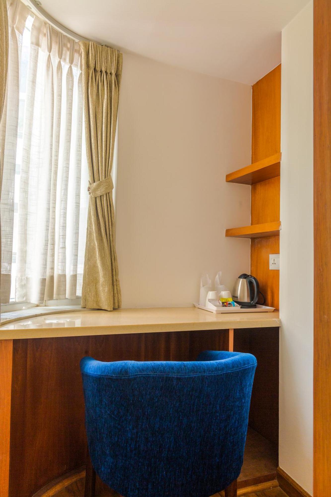 Hotel Tradition & Spa Катманду Экстерьер фото